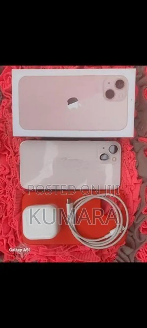 Apple iPhone 13 (Used)