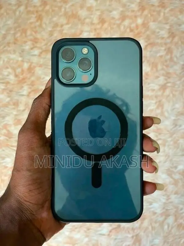 Apple iPhone 12 Pro Max (Used)
