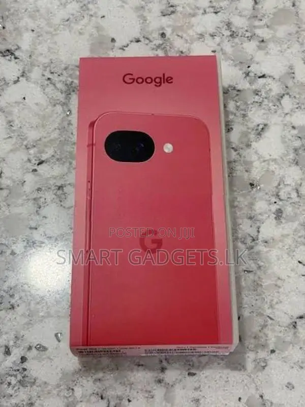 Google Pixel 10A 8GB|256GB (Brand New)