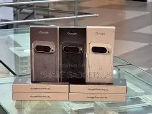 Google Pixel 9 Pro XL 16GB|512GB (Brand New)