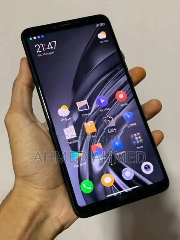 Xiaomi Mi Max (Used)
