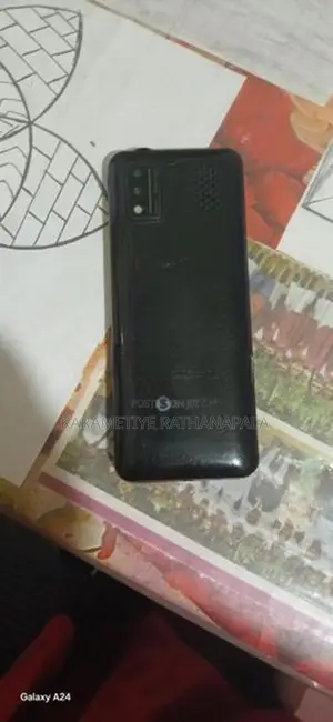 Q Mobile Button Phone (Used)