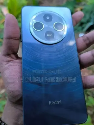 Xiaomi Redmi 14C (Used)