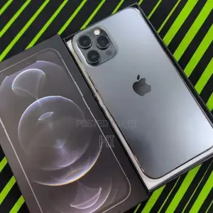Apple iPhone 12 Pro I phone 12pro (Used)