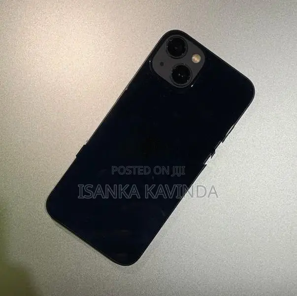 Apple iPhone 13 (Used)