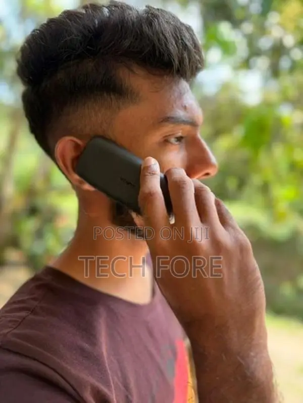 Nokia 105 Button Phone (Brand New)