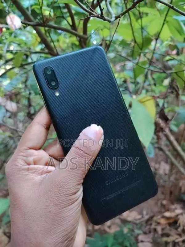 Samsung Galaxy M02 2GB 32GB (Used)