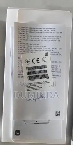 Xiaomi Redmi Note 15 (Used)