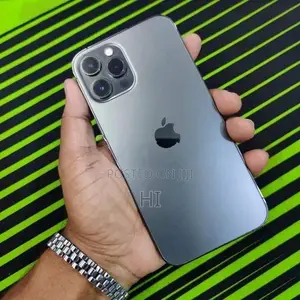 Apple iPhone 12 Pro I phone 12pro (Used)