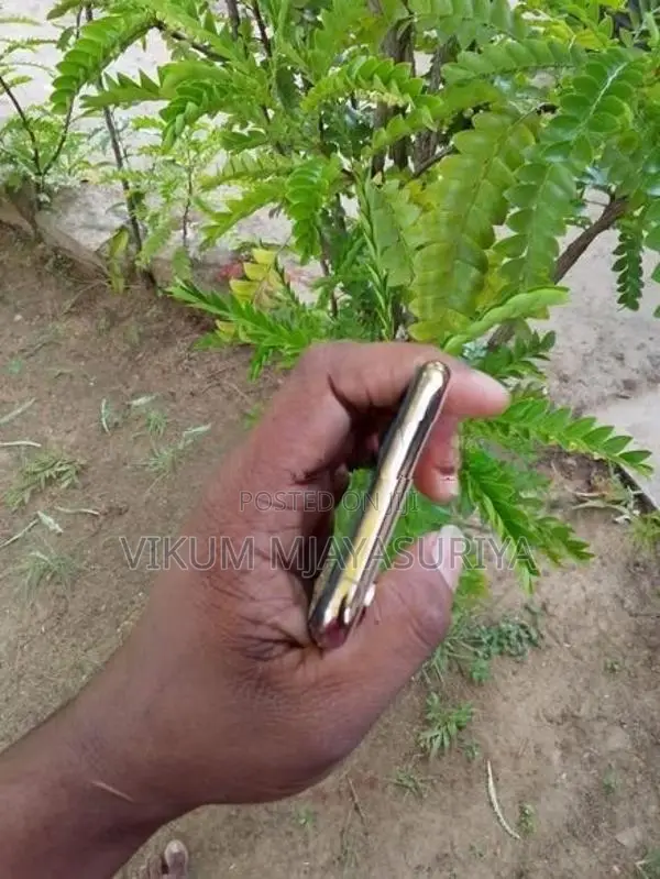 Apple iPhone XS (Used)