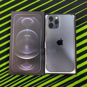 Apple iPhone 12 Pro I phone 12pro (Used)