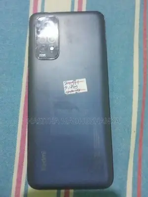 Xiaomi Redmi 11 (Used)