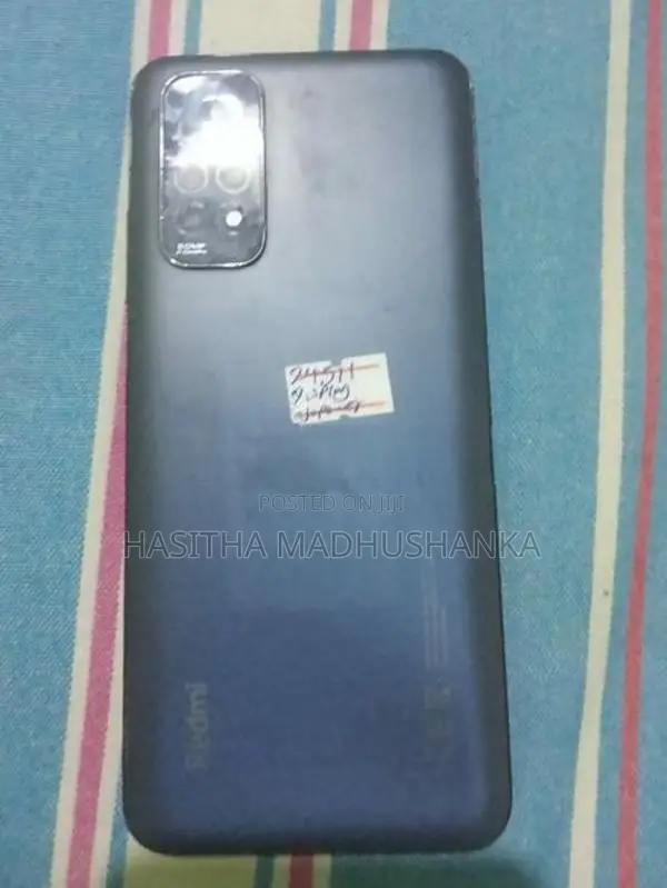 Xiaomi Redmi 11 (Used)