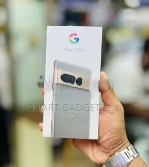 Google Pixel 7 8GB|256GB|DUALSIM (Brand New)