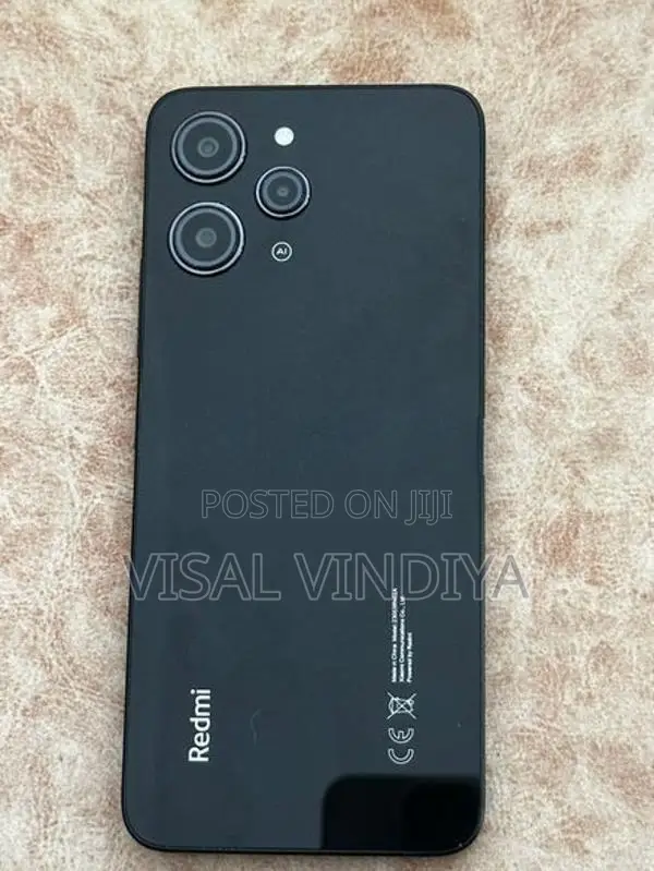 Xiaomi Redmi 12 (Used)