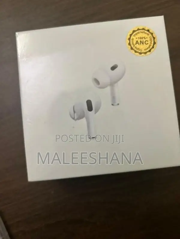 Apple Airpods Pro 2