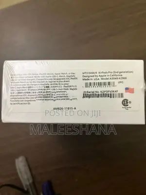 Apple Airpods Pro 2