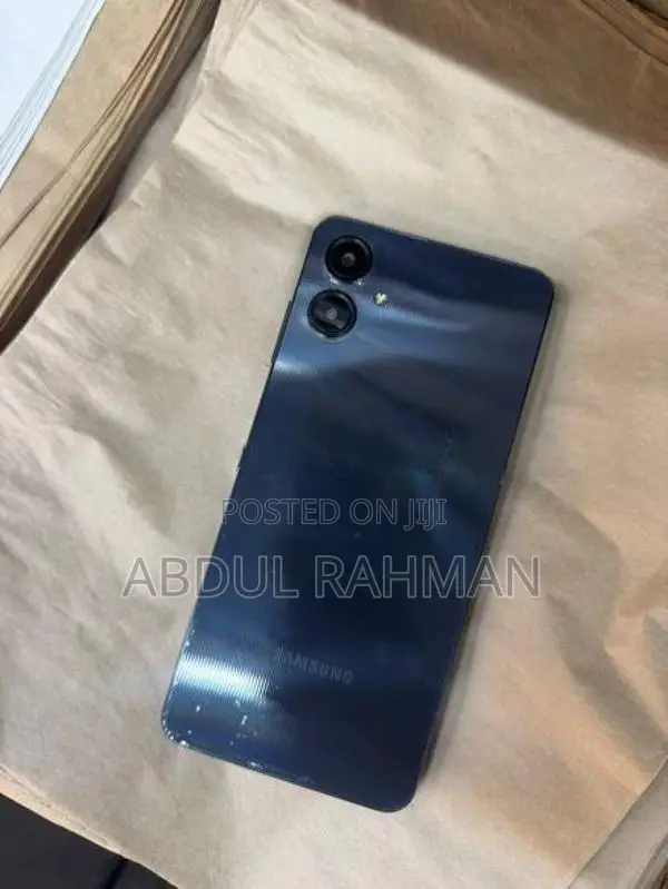Samsung Galaxy A06 (Used)