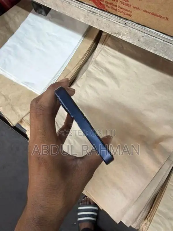 Samsung Galaxy A06 (Used)