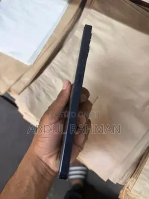 Samsung Galaxy A06 (Used)