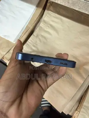 Samsung Galaxy A06 (Used)