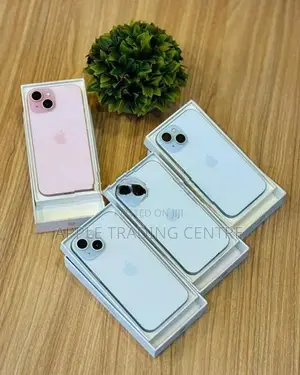 Apple iPhone 15 128GB (Used)