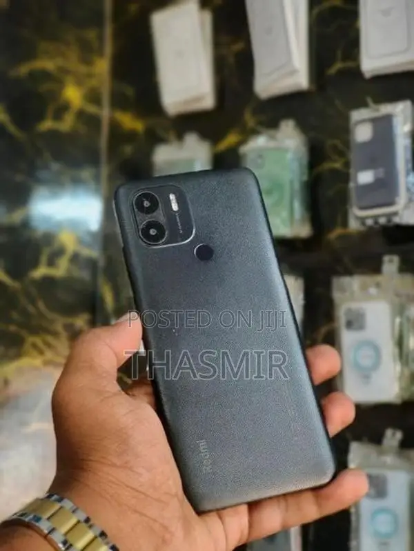 Xiaomi Redmi A2 plus A2+ (Used)