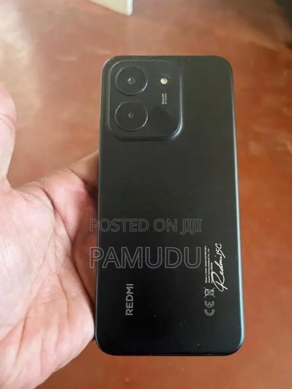 Xiaomi Redmi 15C (Used)