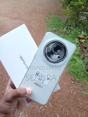 Meizu Lucky 08 (Used)