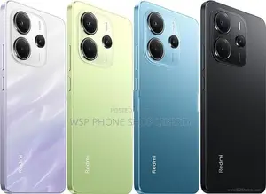 Xiaomi Redmi Note 14 4G 8GB 256GB (Brand New)