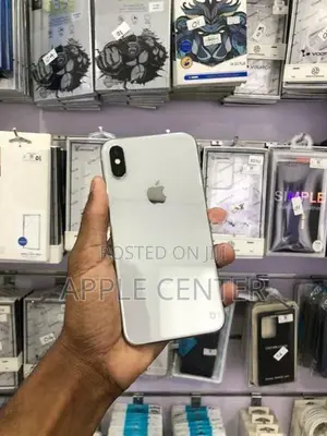 Apple iPhone X (Used)
