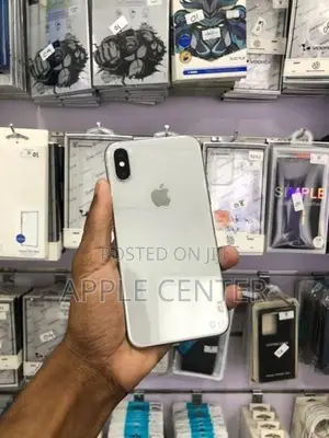 Apple iPhone X (Used)
