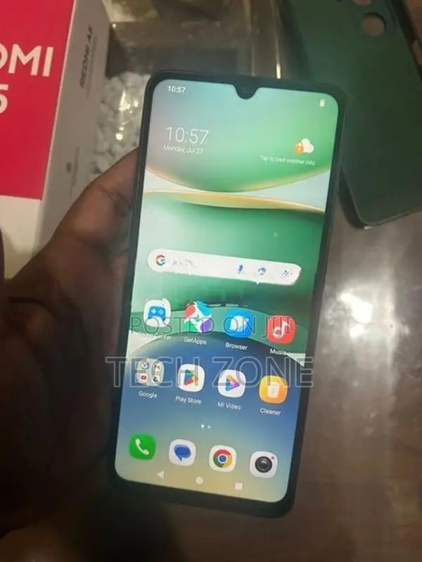 Xiaomi Redmi A5 128GB 4GB (Used)