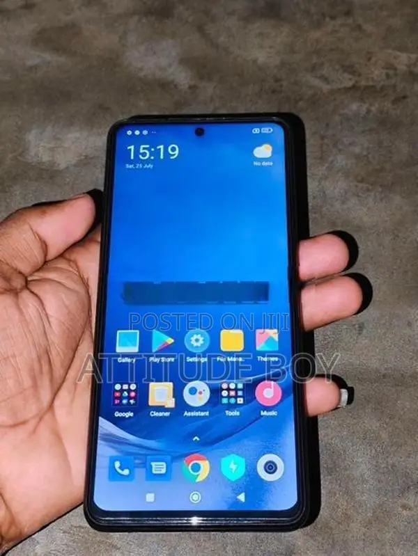 Xiaomi Poco X3 Pro (Used)
