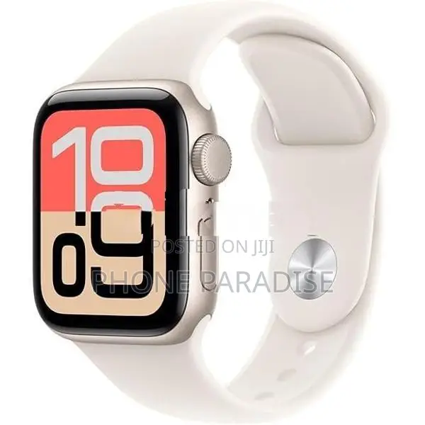 Apple Watch Series 11