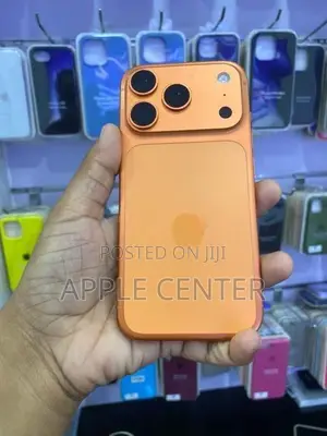 Apple iPhone 17 Pro (Used)