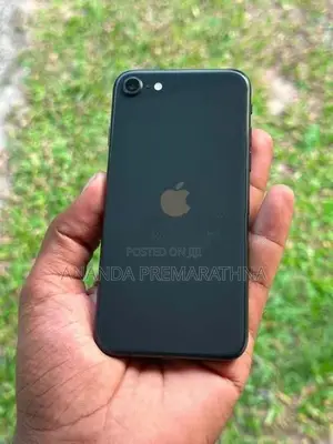 Apple iPhone SE 2 (Used)