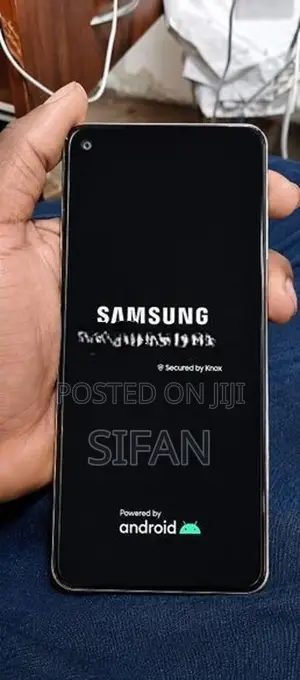 Samsung Galaxy A21s 4/64GB (Used)