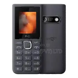 HMD 102 DS (Brand New)