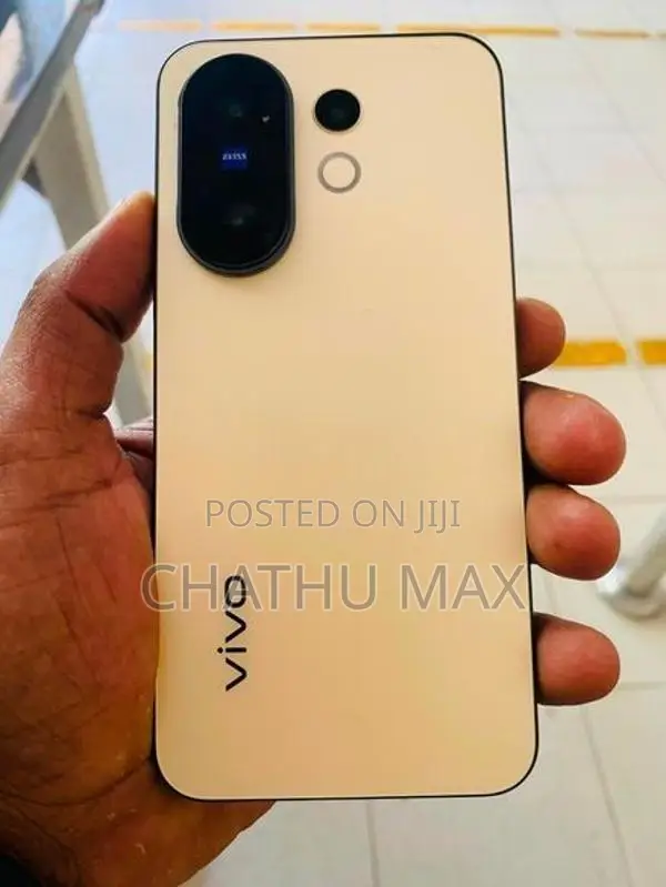 Vivo X200 FE (Used)