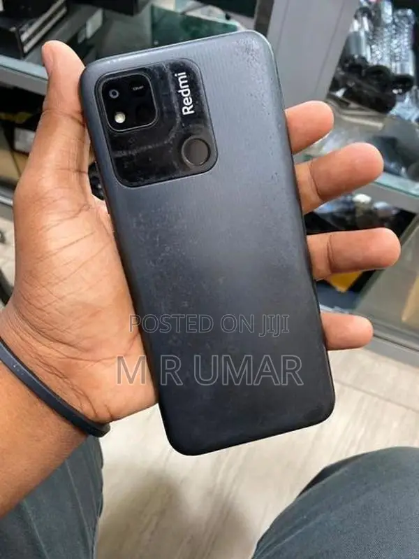 Xiaomi Redmi 10A (Used)