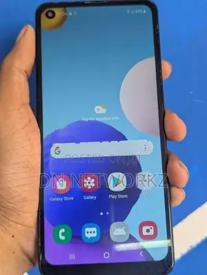 Samsung Galaxy A21s 6GB 128GB (Used)