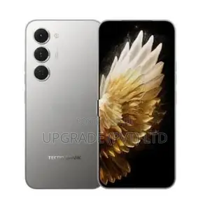 Tecno Spark 40 Pro + 8/256GB (Brand New)