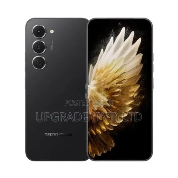 Tecno Spark 40 Pro 8/256GB (Brand New)