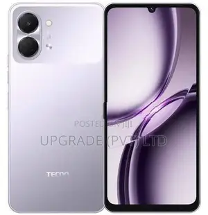 Tecno Spark Go 3 4/64GB (Brand New)