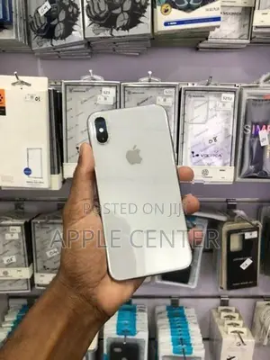Apple iPhone X (Used)
