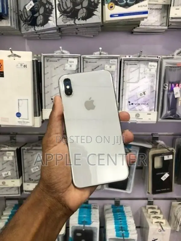 Apple iPhone X (Used)