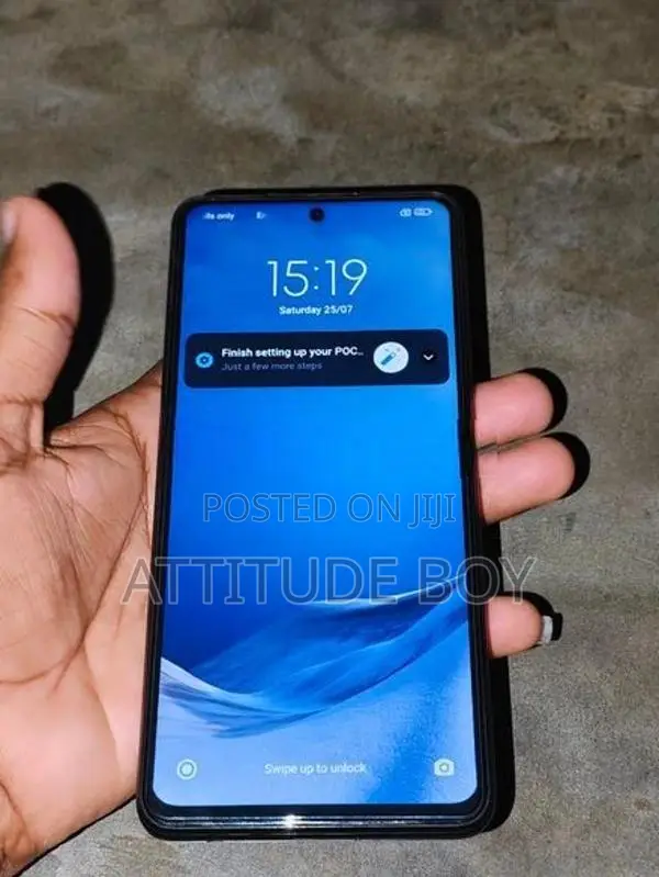 Xiaomi Poco X3 Pro (Used)
