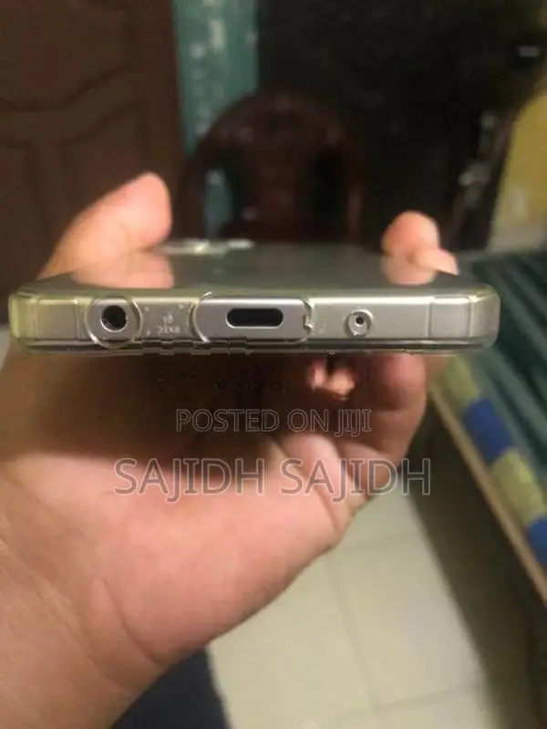 Vivo Y04 4gb ram 256gb storag (Used)