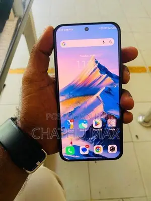Vivo X200 FE (Used)
